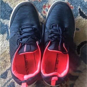 Skechers GoGolf womens sz 10